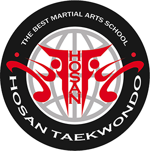 Hosan TKD Logo